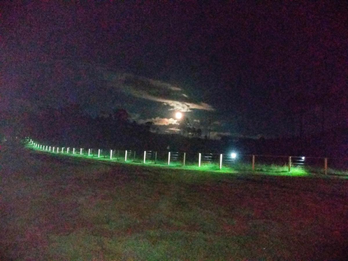 Pousada Fazenda Paim Sao Jose dos Ausentes Exteriér fotografie