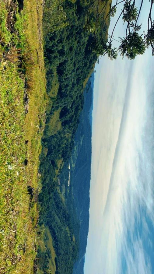 Pousada Fazenda Paim Sao Jose dos Ausentes Exteriér fotografie